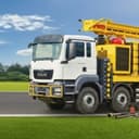 Skilled borewell technician